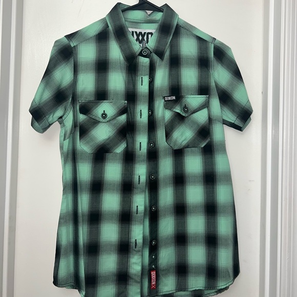 Dixxon Small Bamboo - Picture 1 of 3